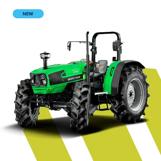 DEUTZ-FAHR-5095